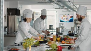 best culinary institute