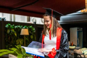 hotel management degree