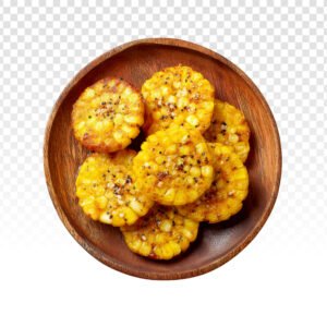 Sabudana Vada