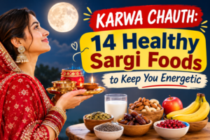 Karwa Chauth