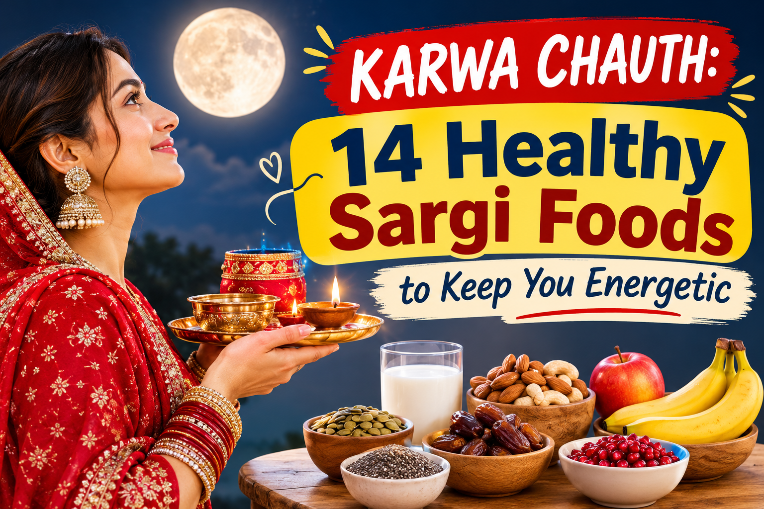 Karwa Chauth