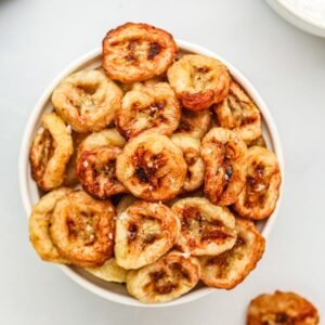Banana Chips
