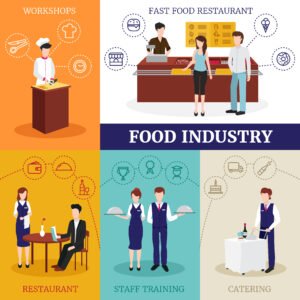 Become Part of an Established Hospitality Education Brand