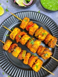 Paneer Tikka