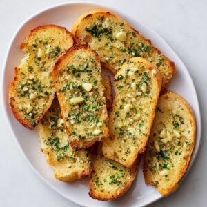 Garlic Bread
