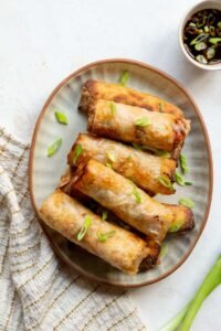 Spring Rolls