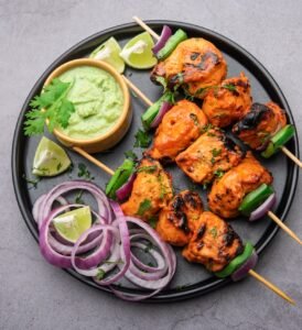 Chicken Tikka