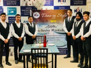 nfci hospitality