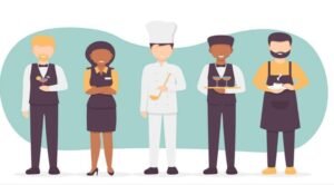 hotel management job