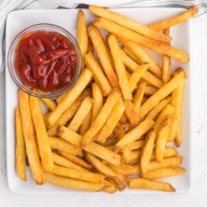 French Fries