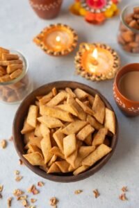 Namak Pare