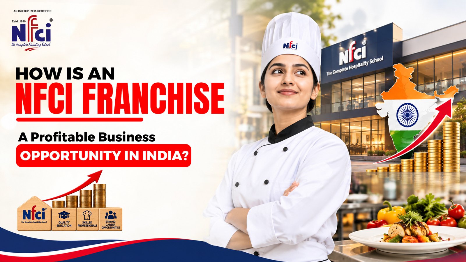 NFCI franchise