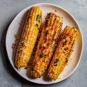 Corn on the Cob