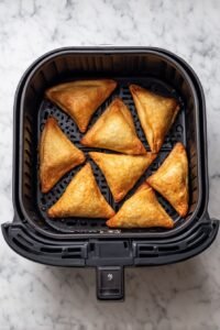 Mini Samosas