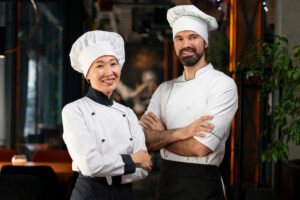 Future Chefs