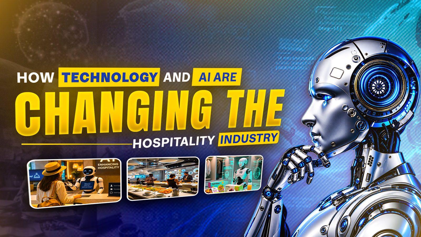 TECHNOLOGY AND AI