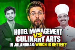 hotel management
