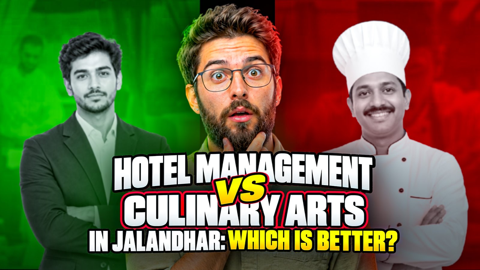 hotel management