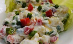 Cold Salad