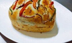 focaccia bread