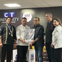 Chef Conclave Award 2023