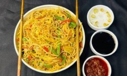 Chinese Noodles