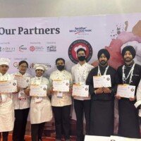Aahar 2024 Winners