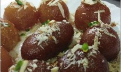 Gulab Jamun