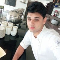 Kailash, Hilton Shillim, Pune