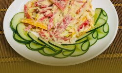 Coleslaw Salad