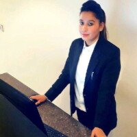 Neelam, Hotel Surya Rock rose by Ferm residency