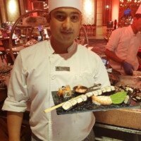 Paramjeet, The Umrao, New Delhi