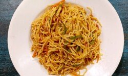 noodles