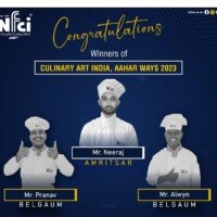 Aahar 2023 Winners