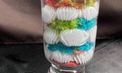 cassata pudding