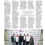 NCC 2026 News