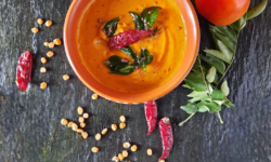 tomato chutney