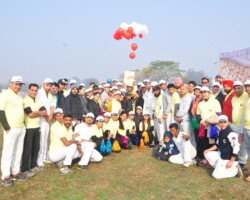 NFCI Sports Day 2019 - Day 2