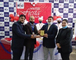 winter fiesta