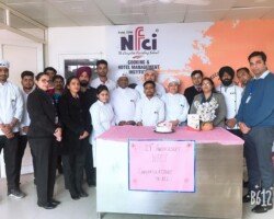 NFCI 29th Anniversary