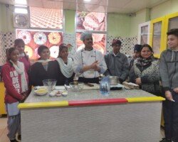 food preservation