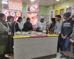 food preservation