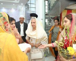 opening patiala