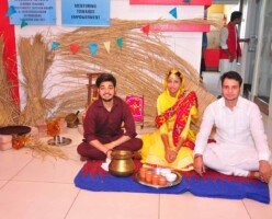 baisakhi utsav