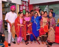 Baisakhi Utsav 2019