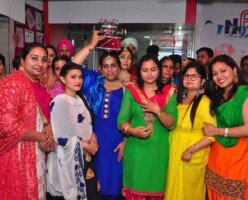 baisakhi utsav