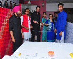 baisakhi utsav
