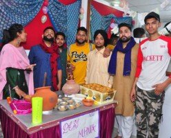 baisakhi utsav
