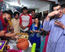 baisakhi utsav