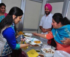 baisakhi utsav